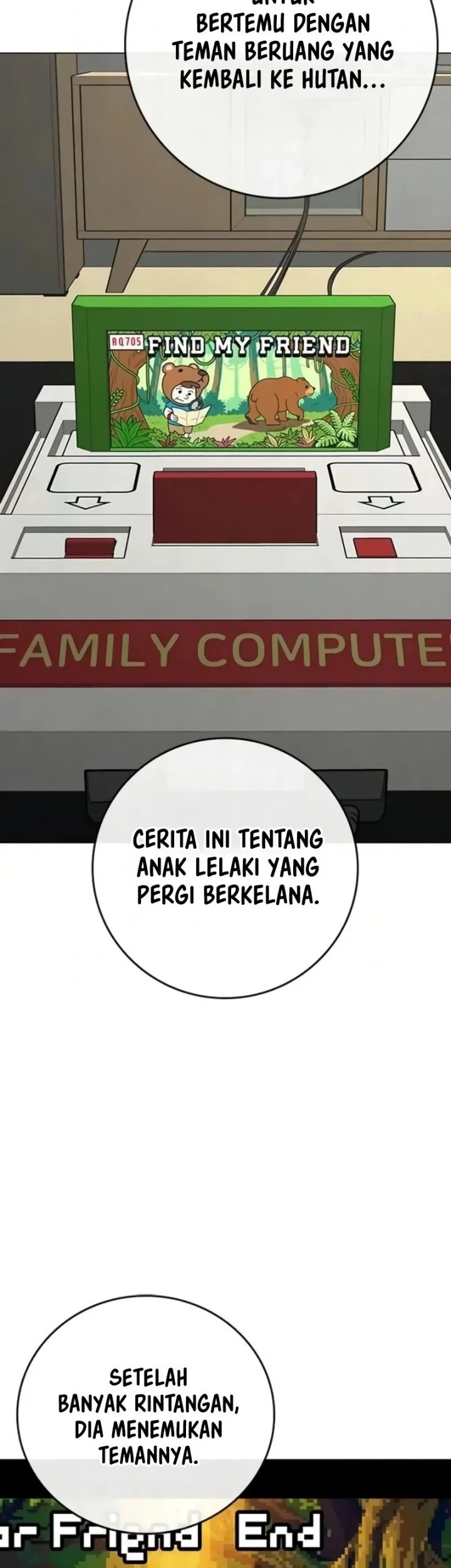 Chapter 196 - halaman 74