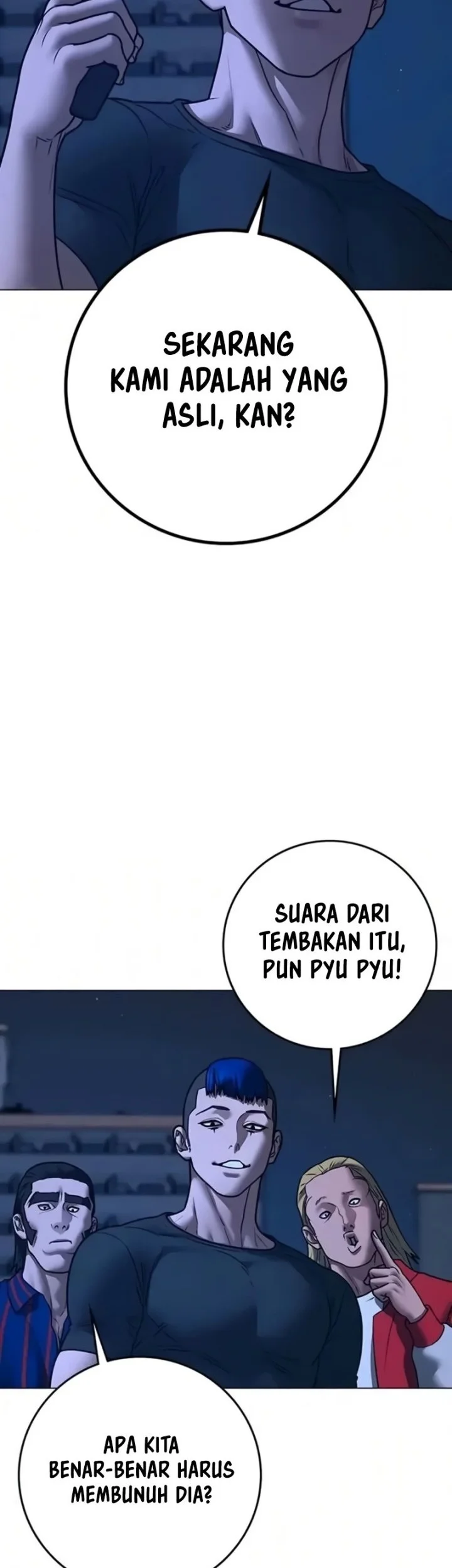 Chapter 196 - halaman 28