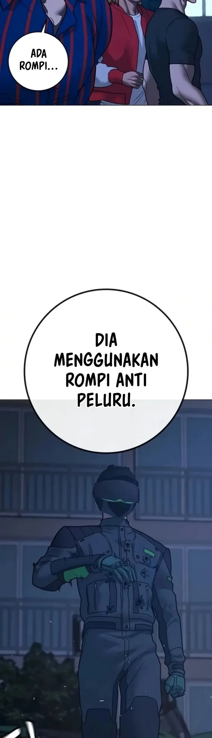 Chapter 196 - halaman 34