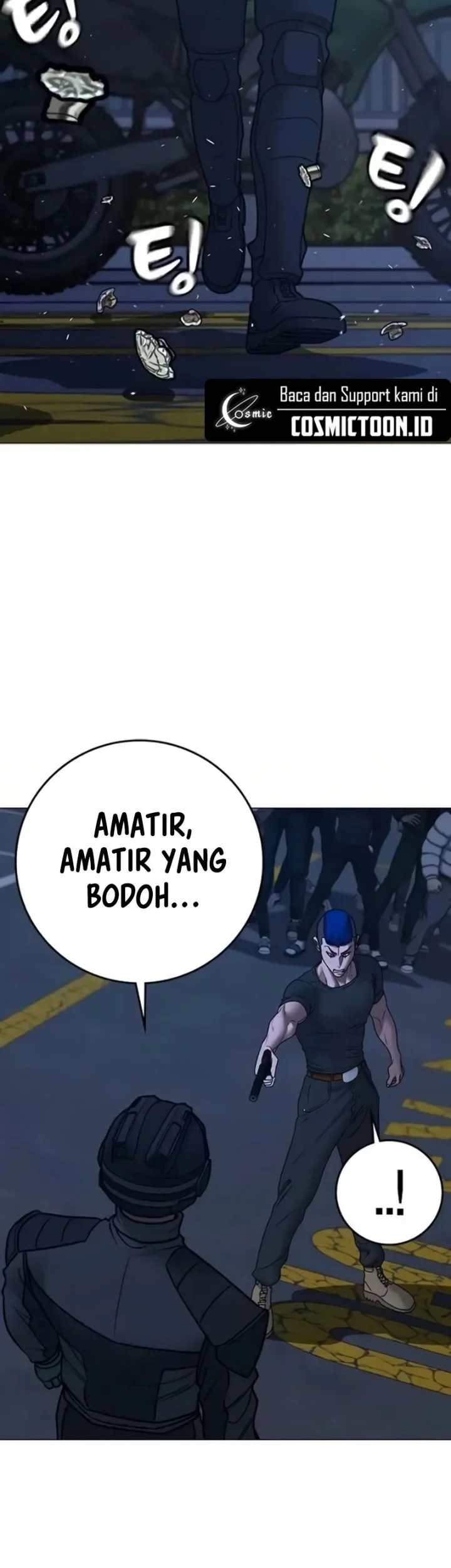 Chapter 196 - halaman 35