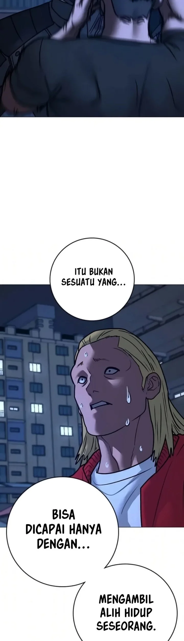 Chapter 196 - halaman 38