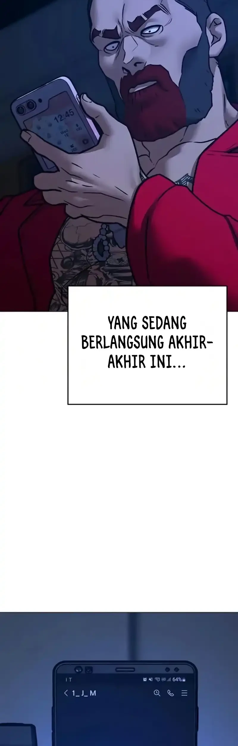 Chapter 197 - halaman 59