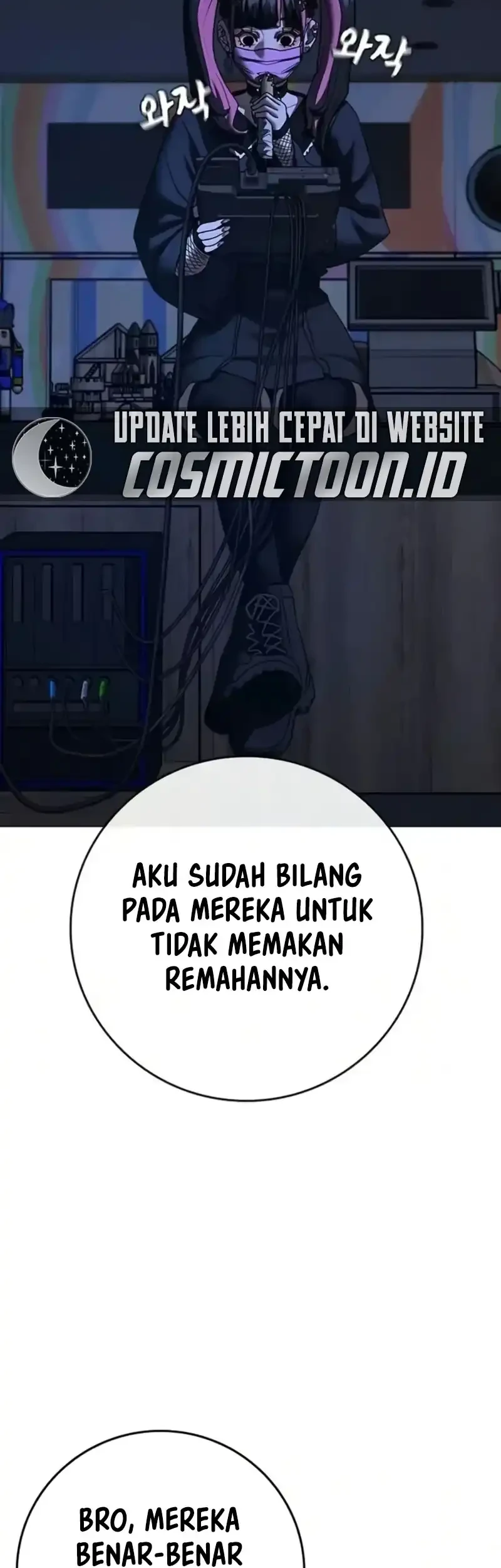 Chapter 197 - halaman 6