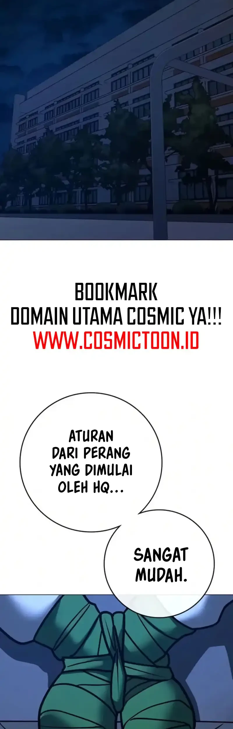 Chapter 197 - halaman 27