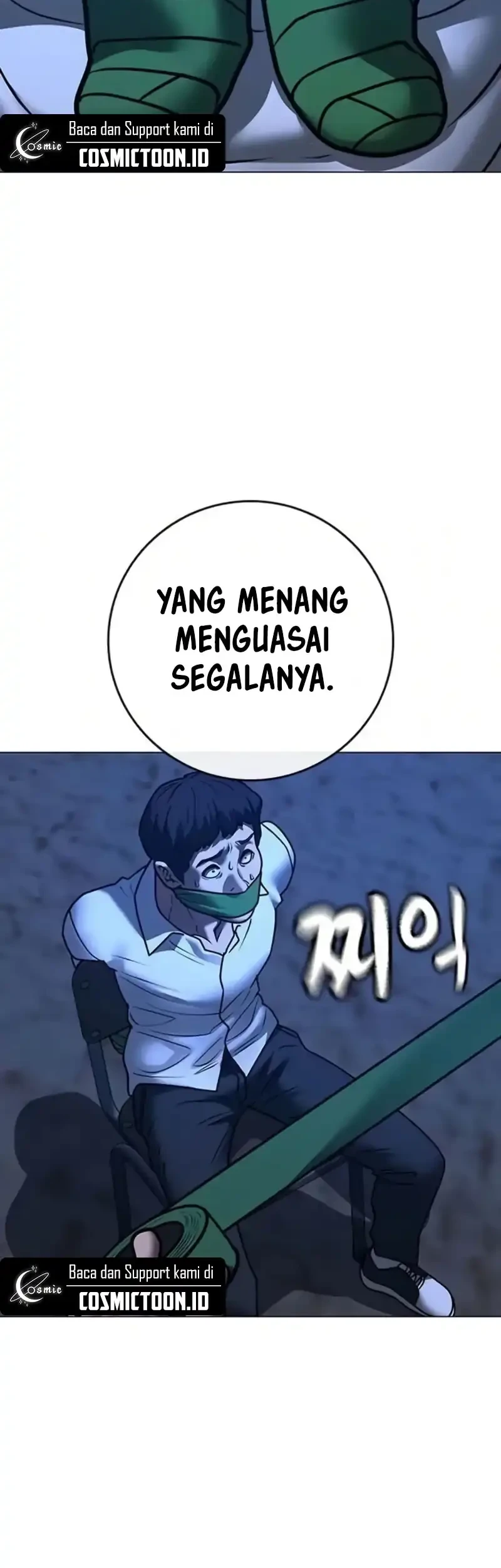 Chapter 197 - halaman 28