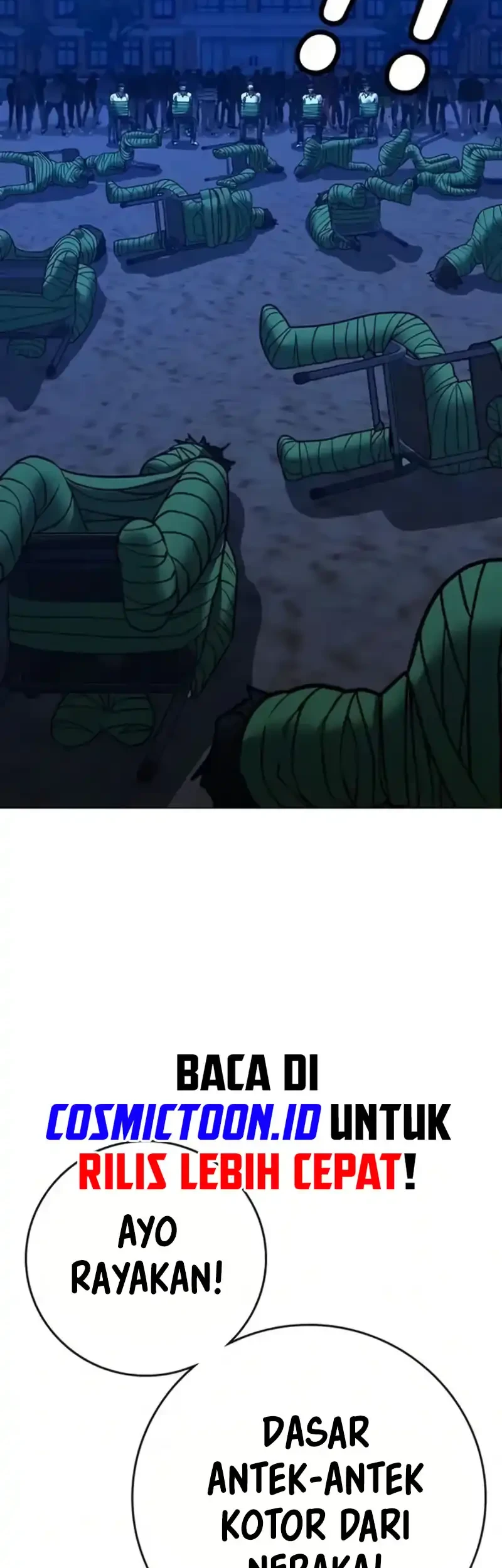 Chapter 197 - halaman 30