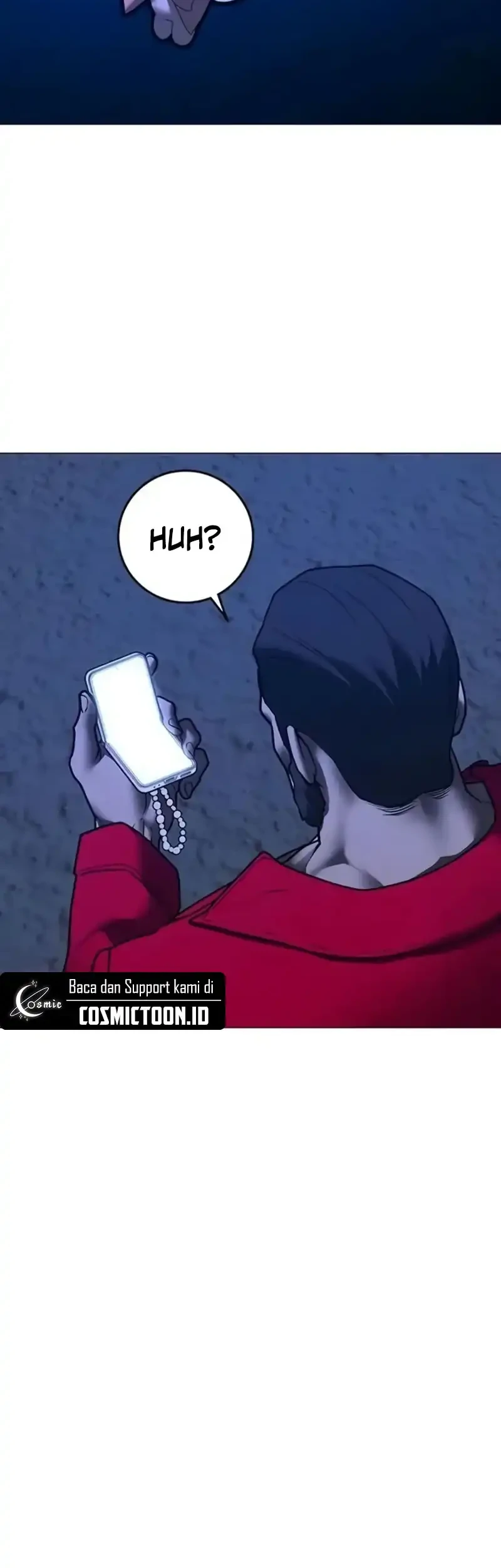Chapter 197 - halaman 35