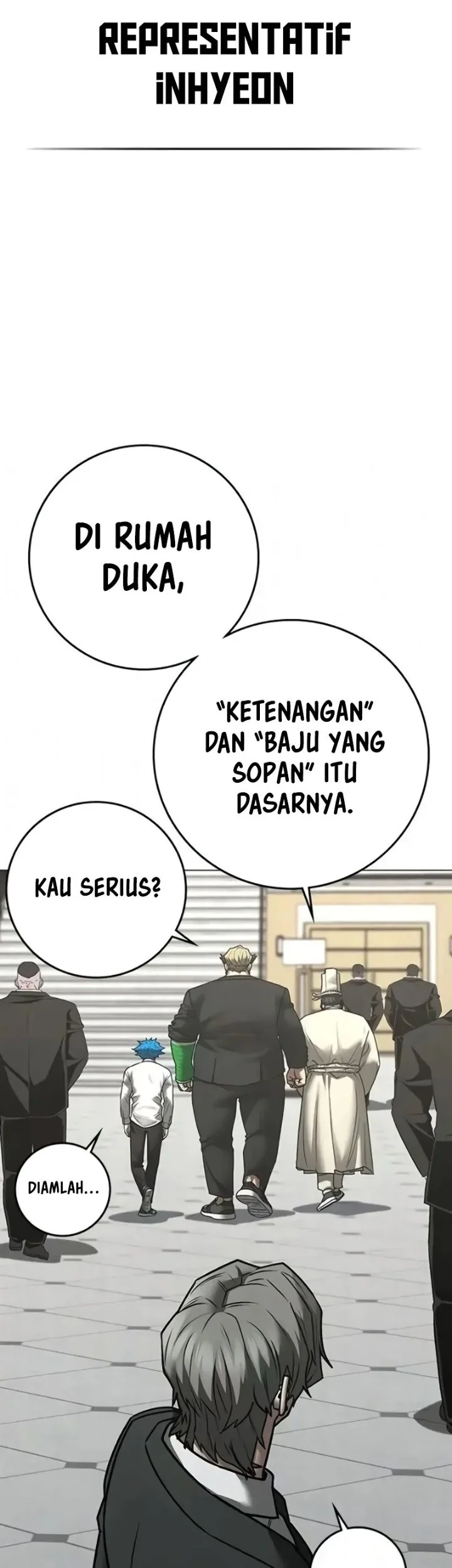 Chapter 198 - halaman 22