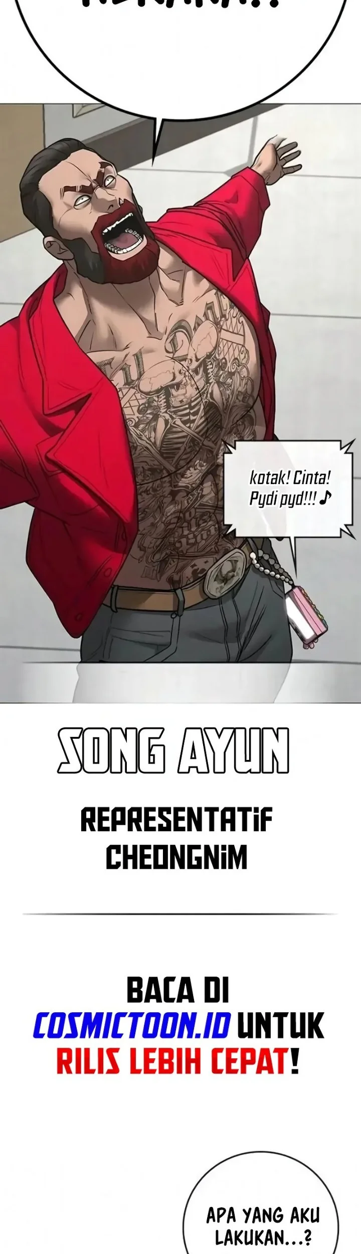Chapter 198 - halaman 27