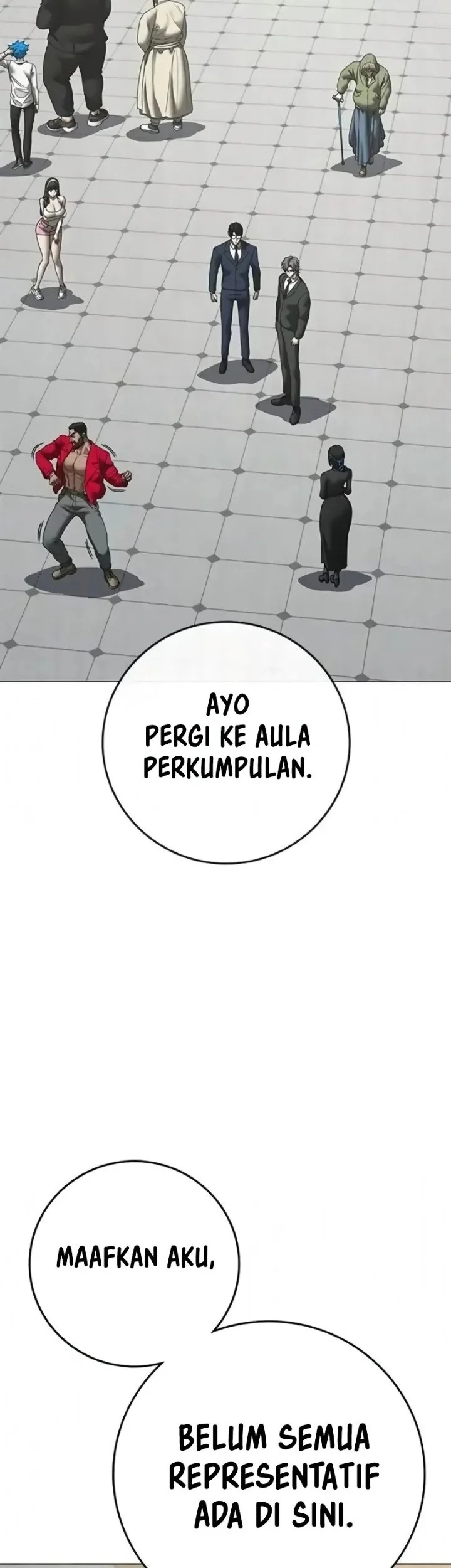 Chapter 198 - halaman 47