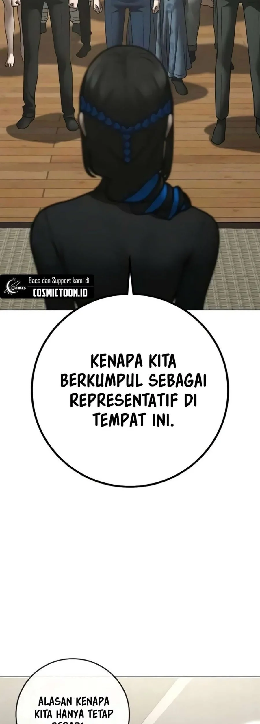 Chapter 199 - halaman 74