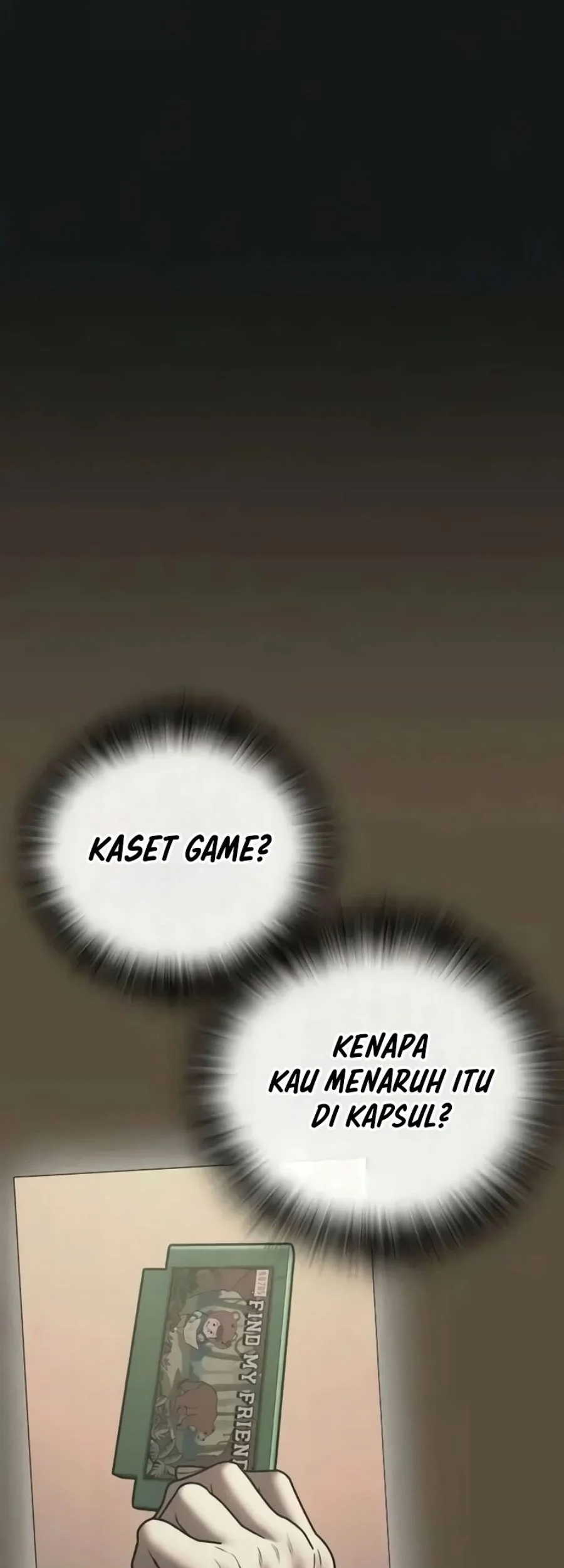Chapter 199 - halaman 19