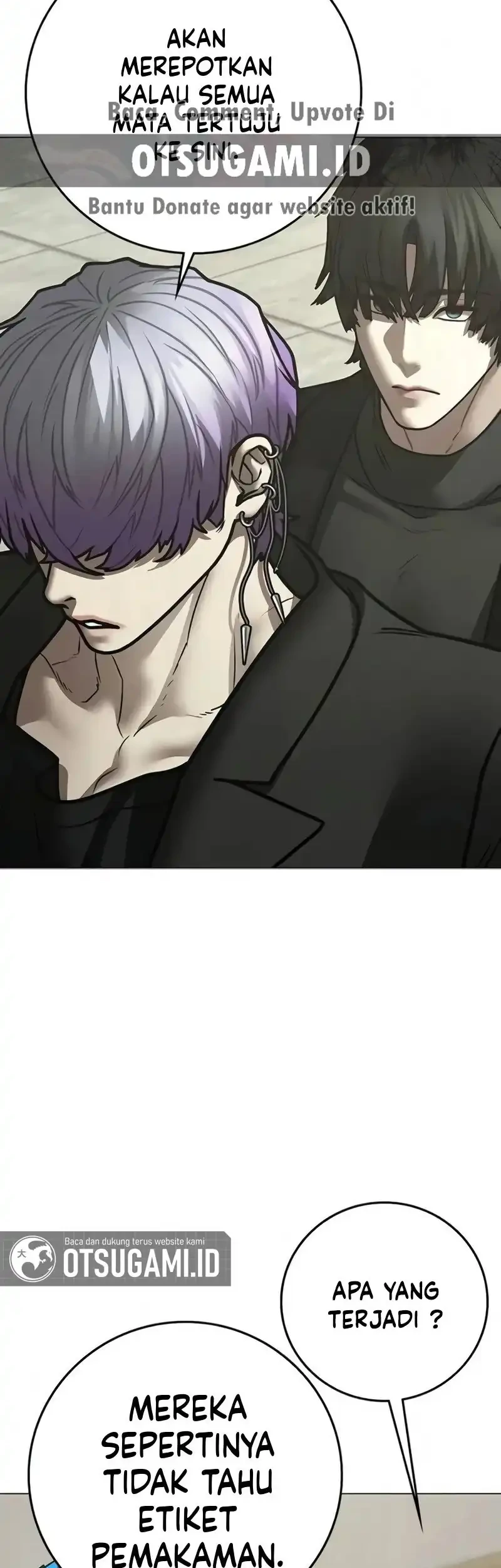 Chapter 200 - halaman 36