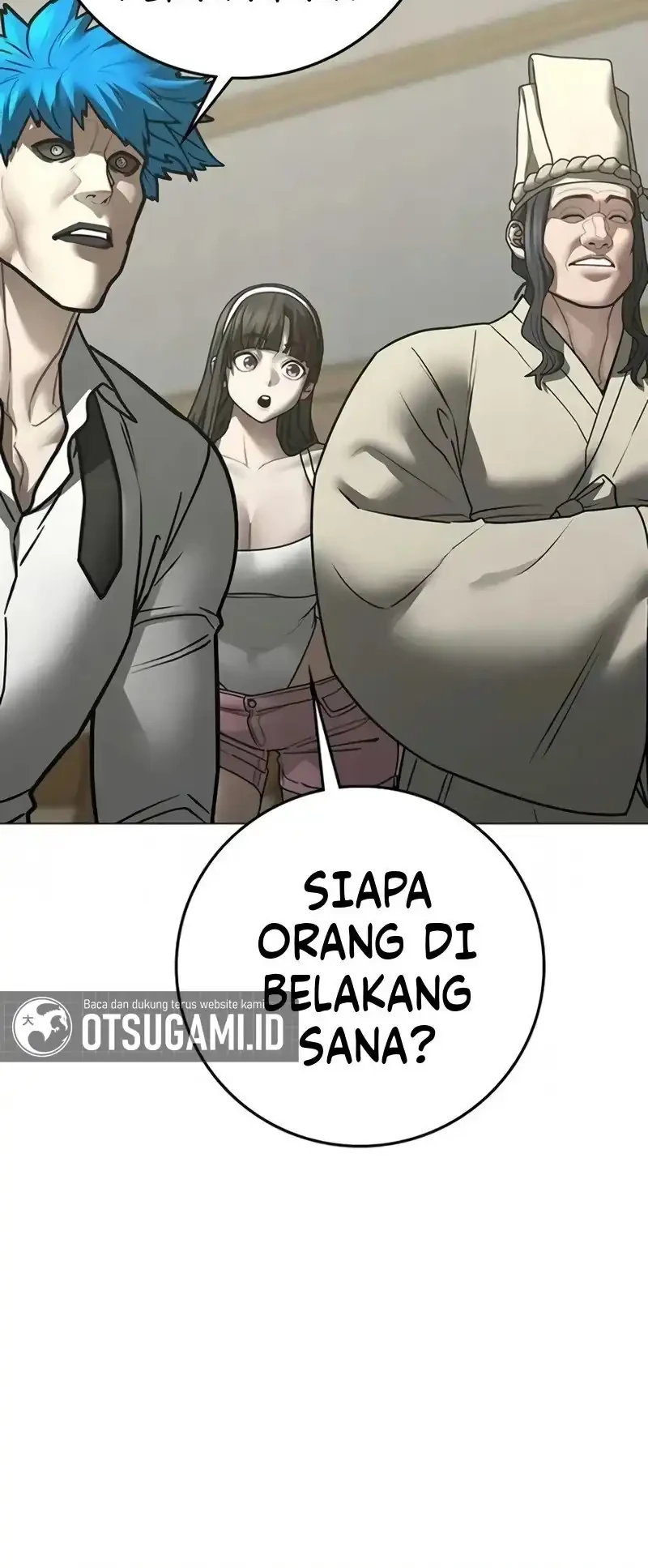 Chapter 200 - halaman 37