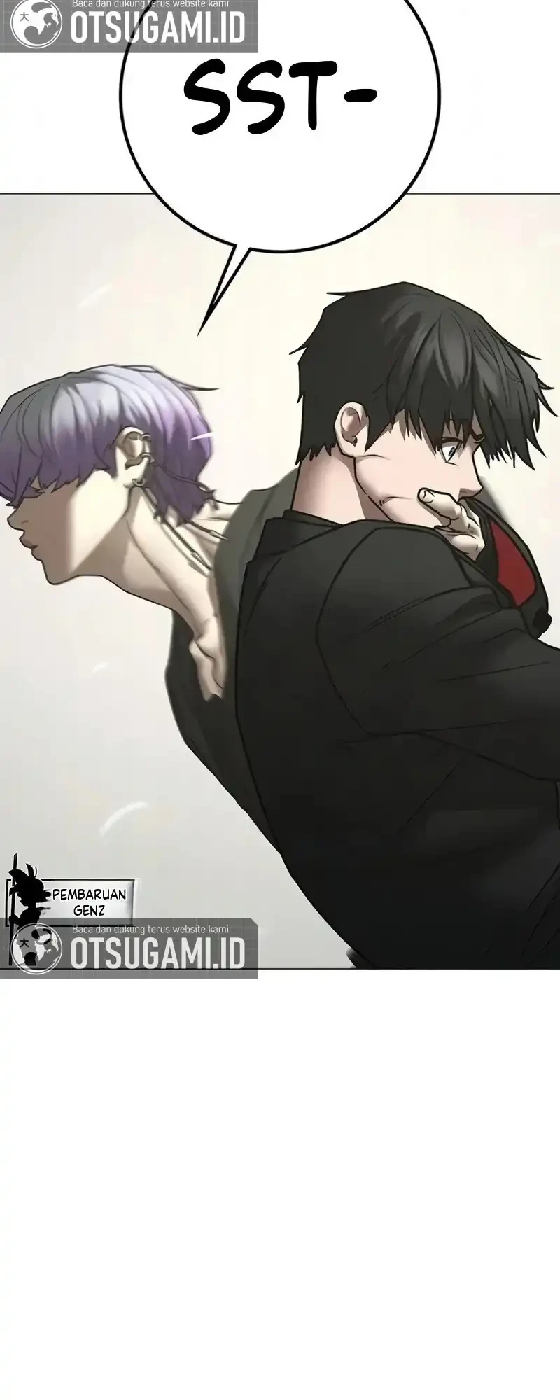 Chapter 200 - halaman 40