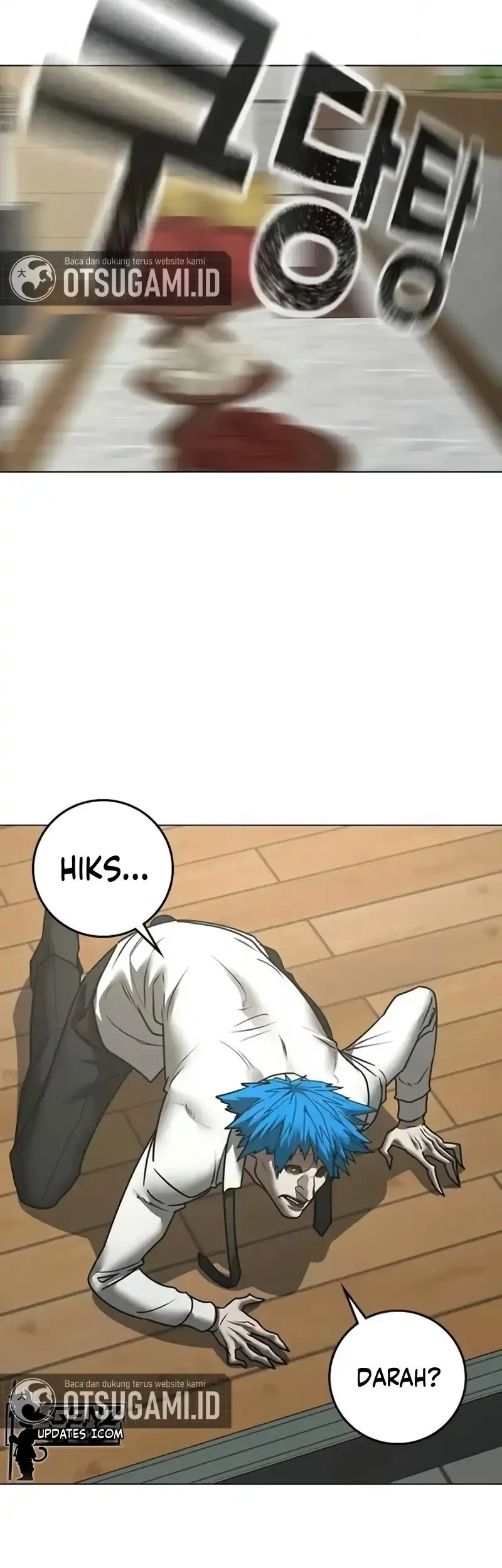 Chapter 200 - halaman 74