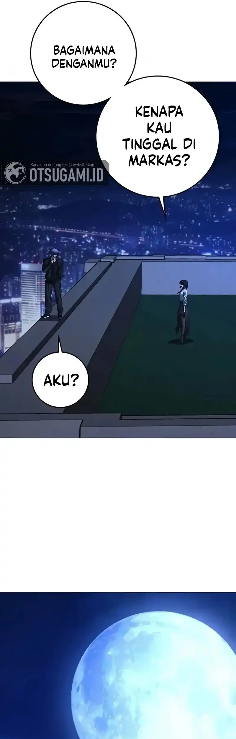 Chapter 200 - halaman 17