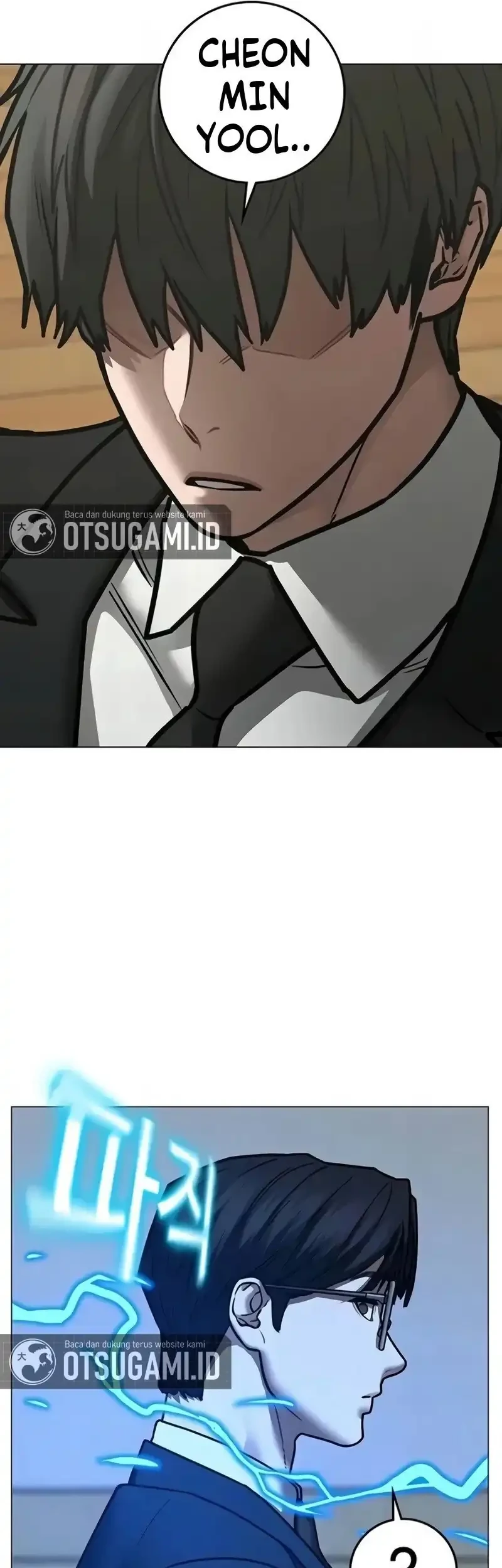 Chapter 200 - halaman 26