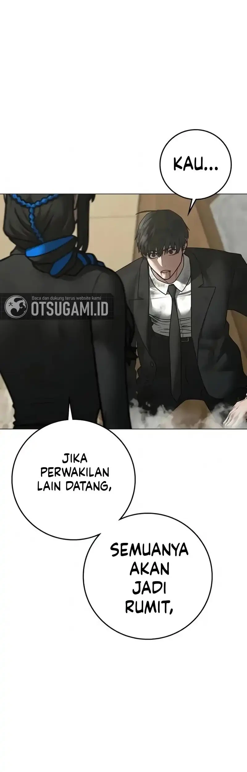 Chapter 201 - halaman 33