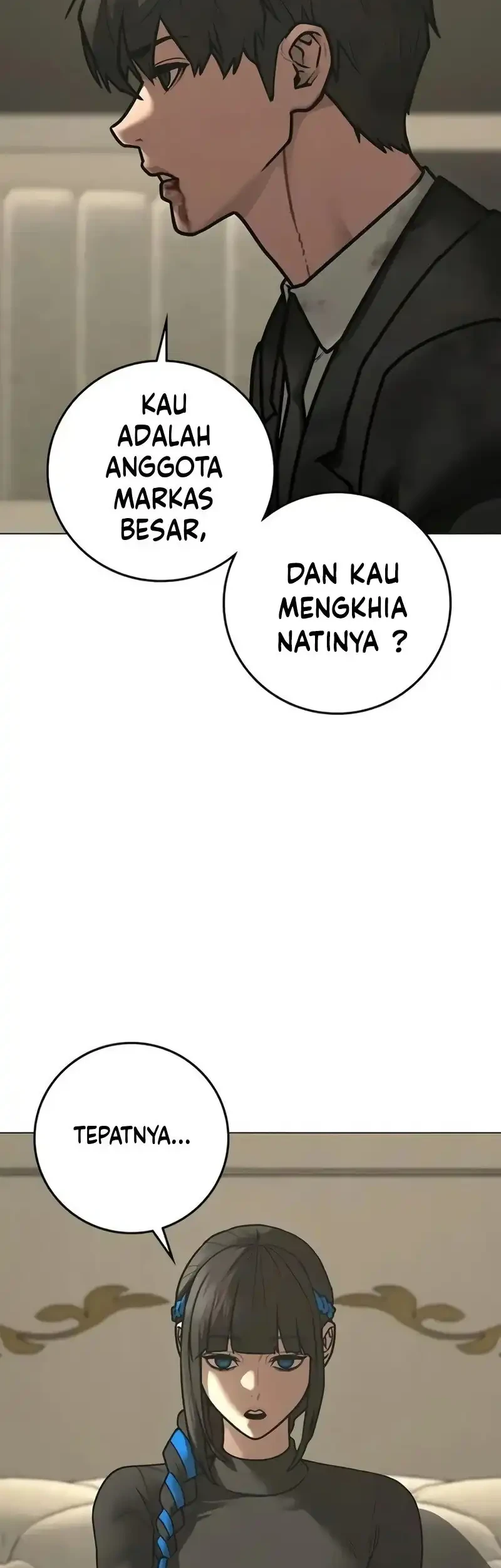 Chapter 201 - halaman 42