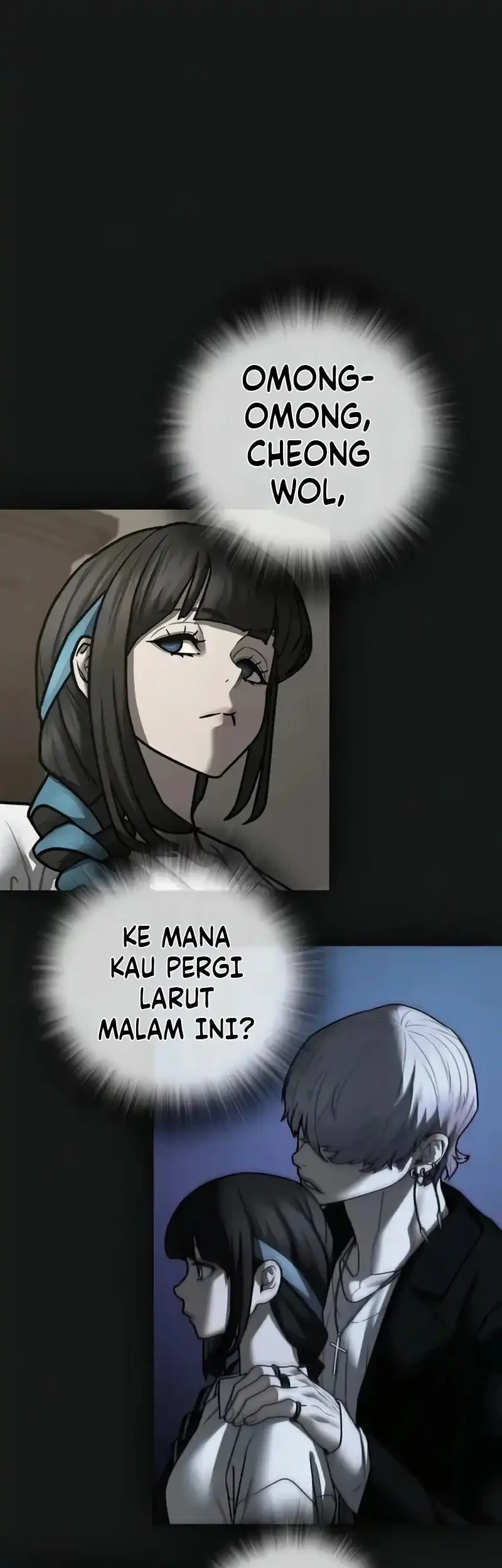 Chapter 201 - halaman 50