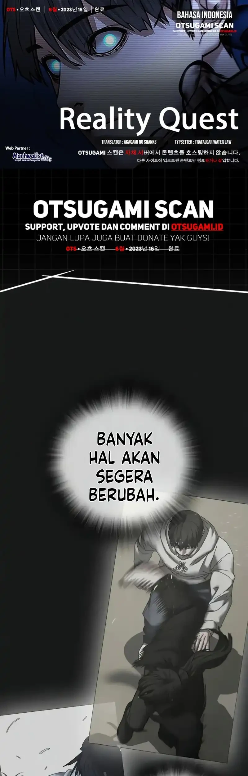 Chapter 201 - halaman 2