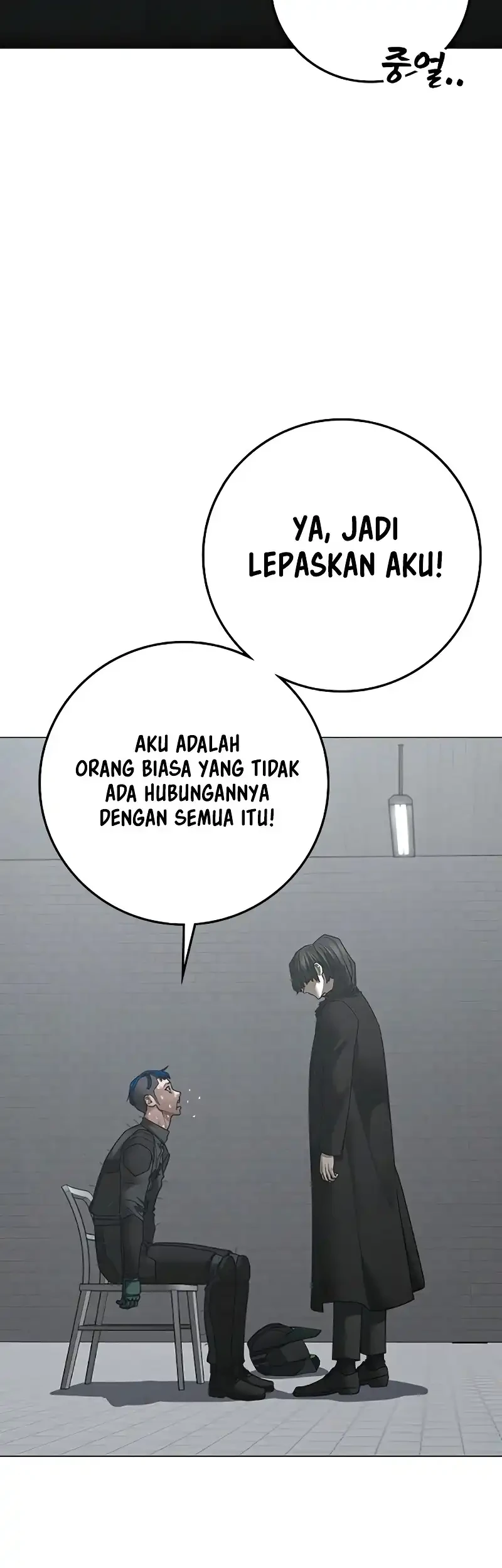 Chapter 202 - halaman 35