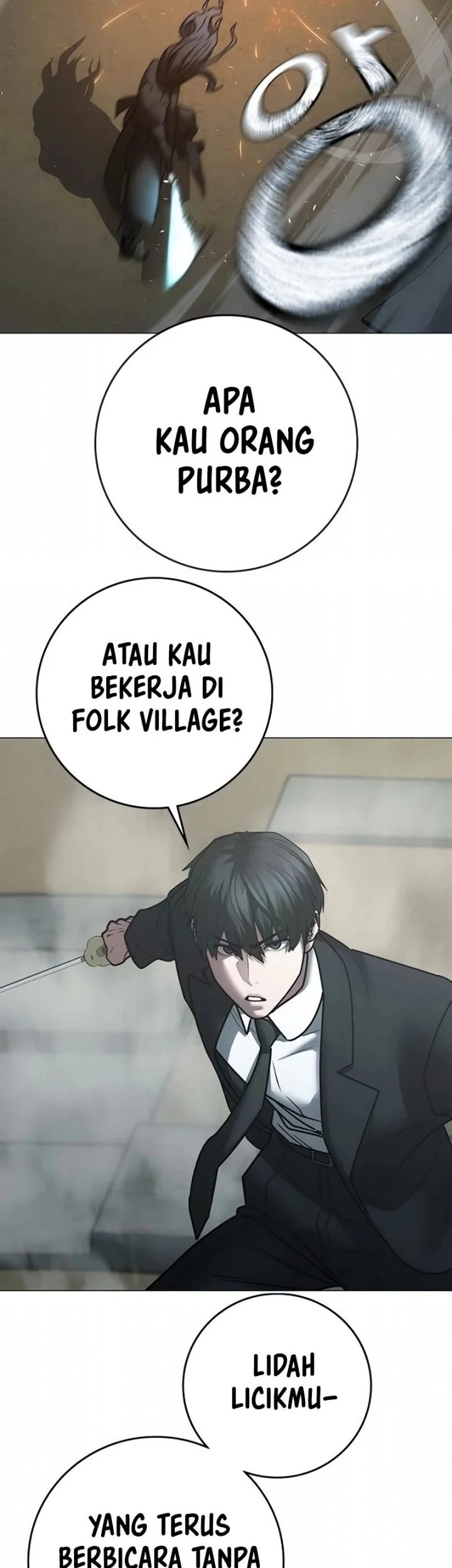 Chapter 203 - halaman 64