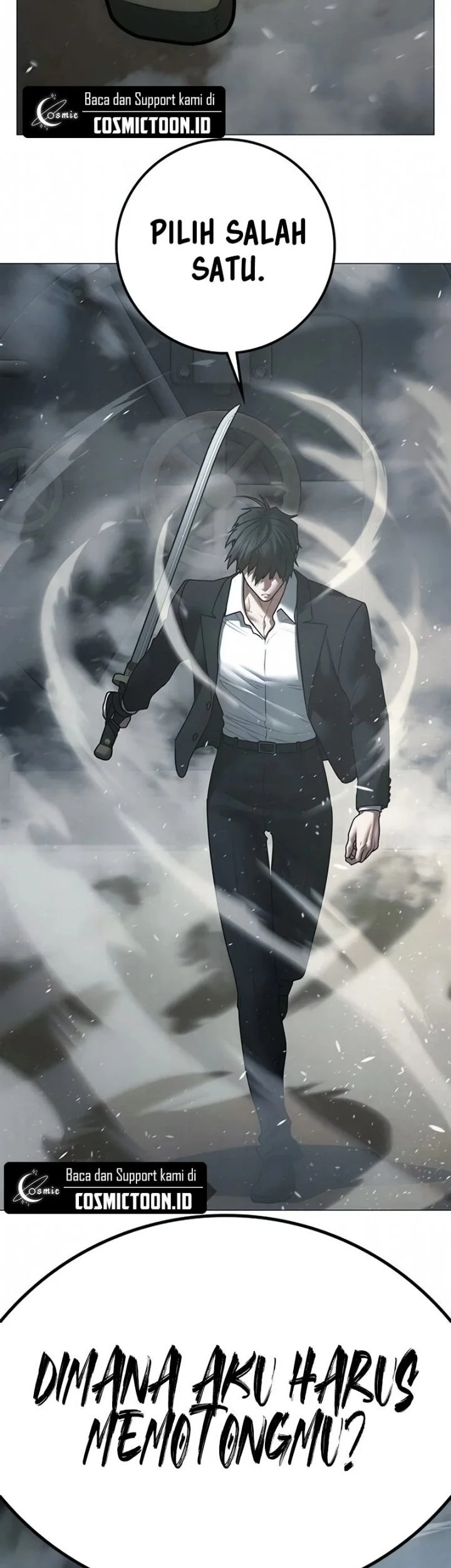 Chapter 203 - halaman 71