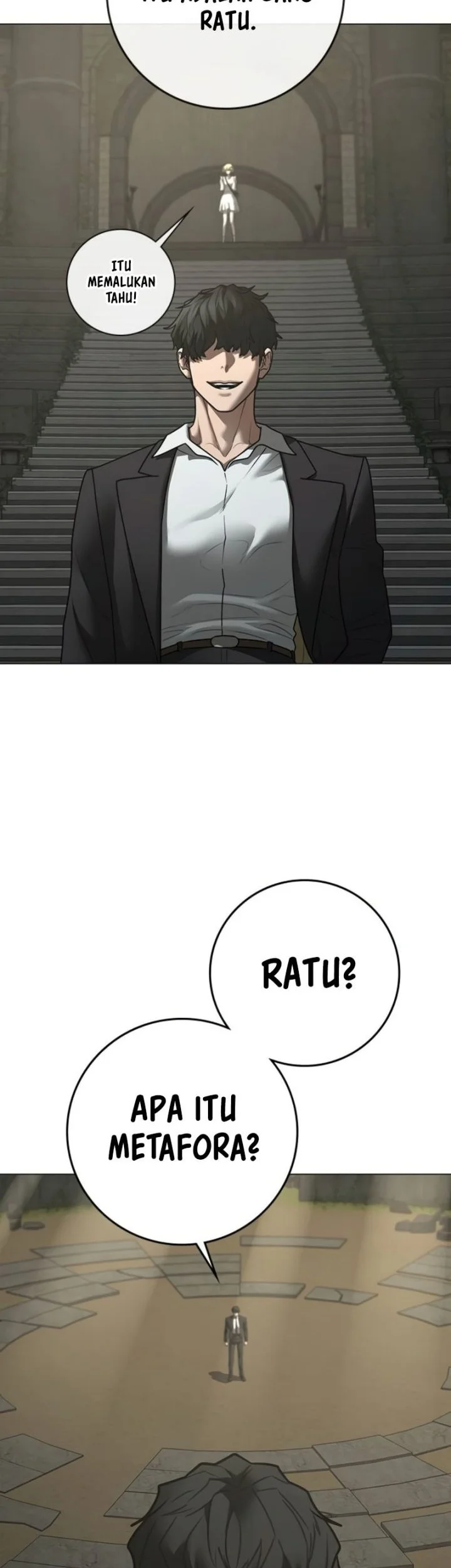 Chapter 203 - halaman 5