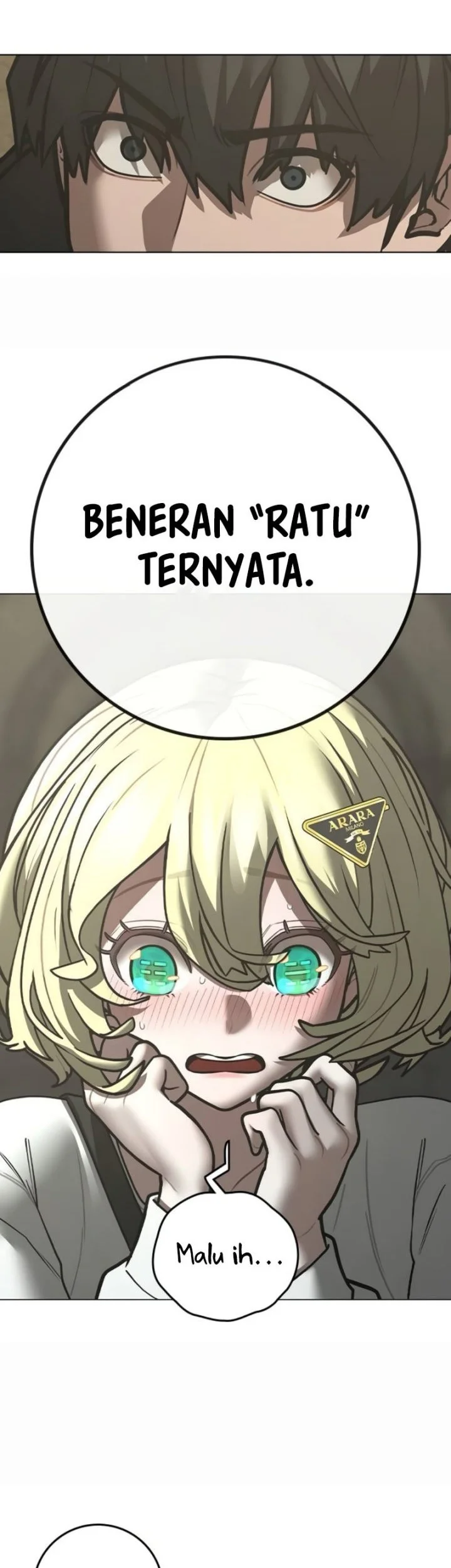 Chapter 203 - halaman 9