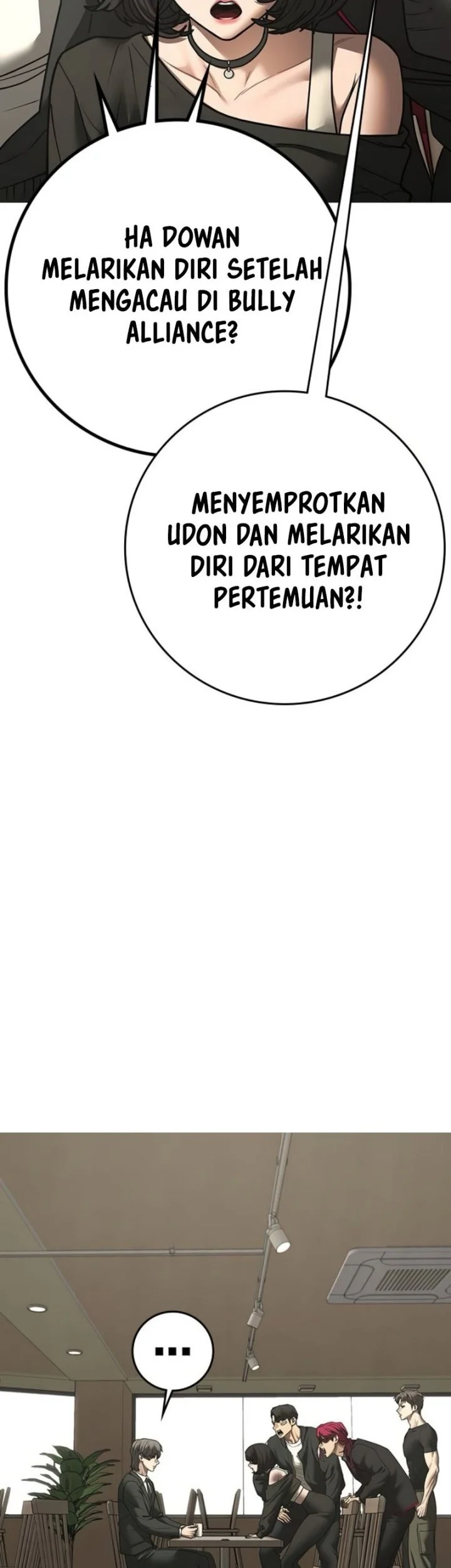 Chapter 203 - halaman 15