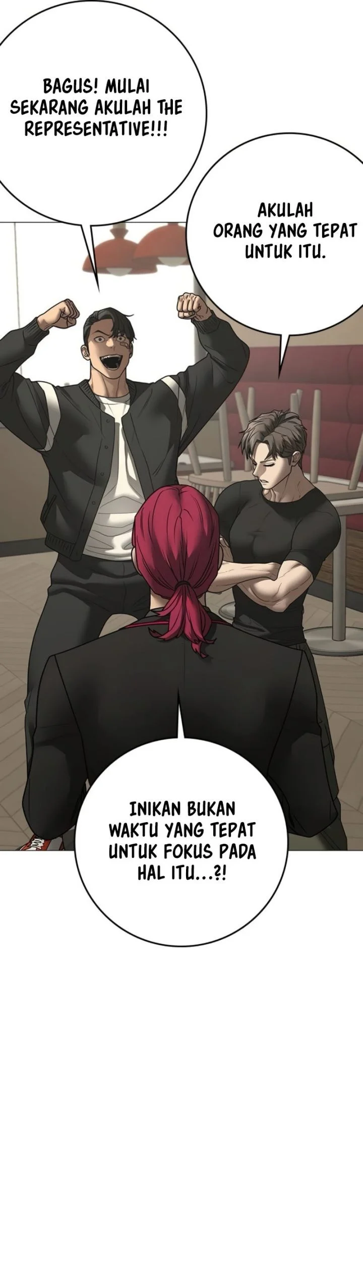 Chapter 203 - halaman 20