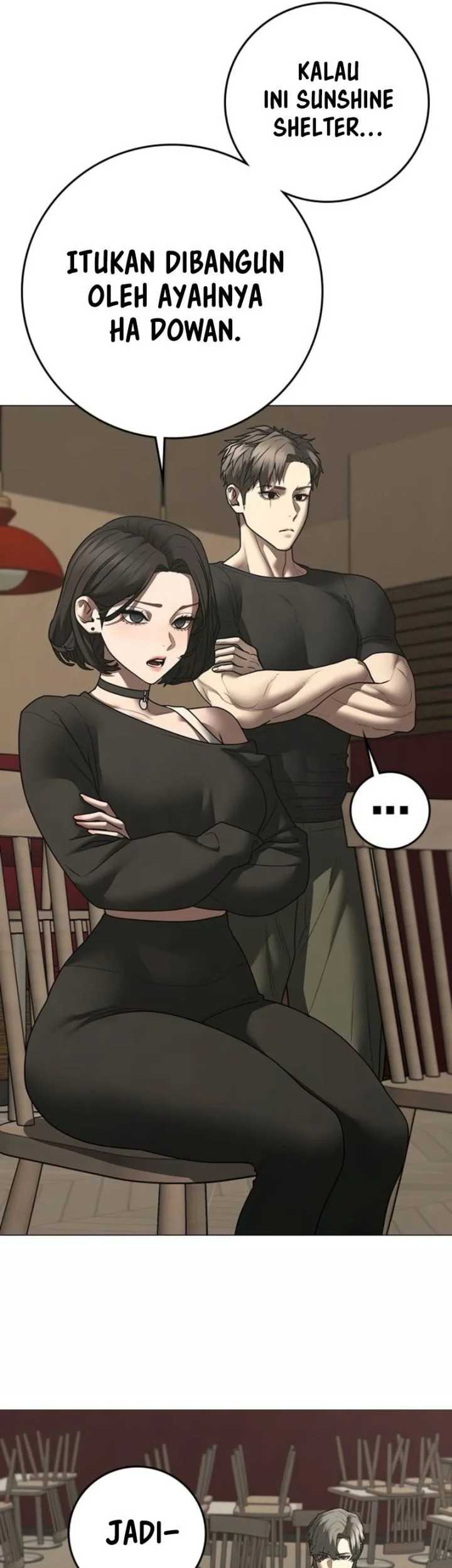Chapter 203 - halaman 25