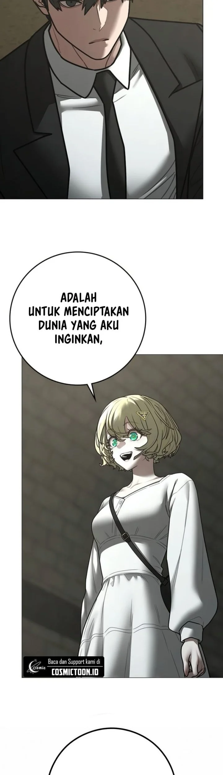 Chapter 203 - halaman 28