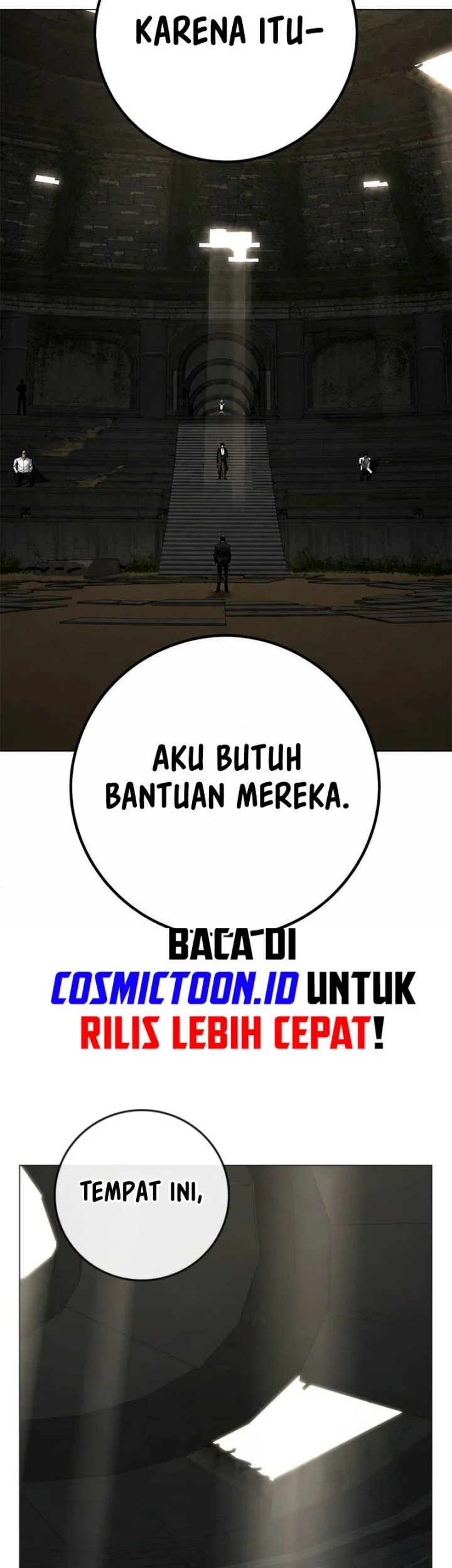 Chapter 203 - halaman 29
