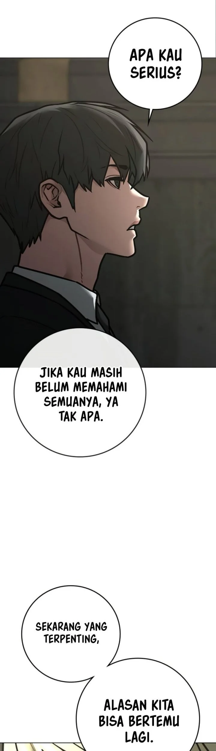 Chapter 203 - halaman 32