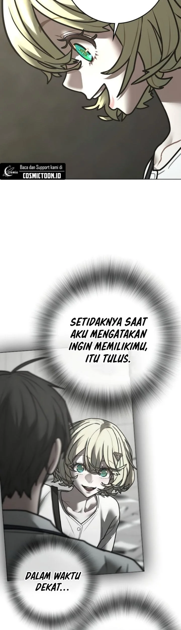 Chapter 203 - halaman 33