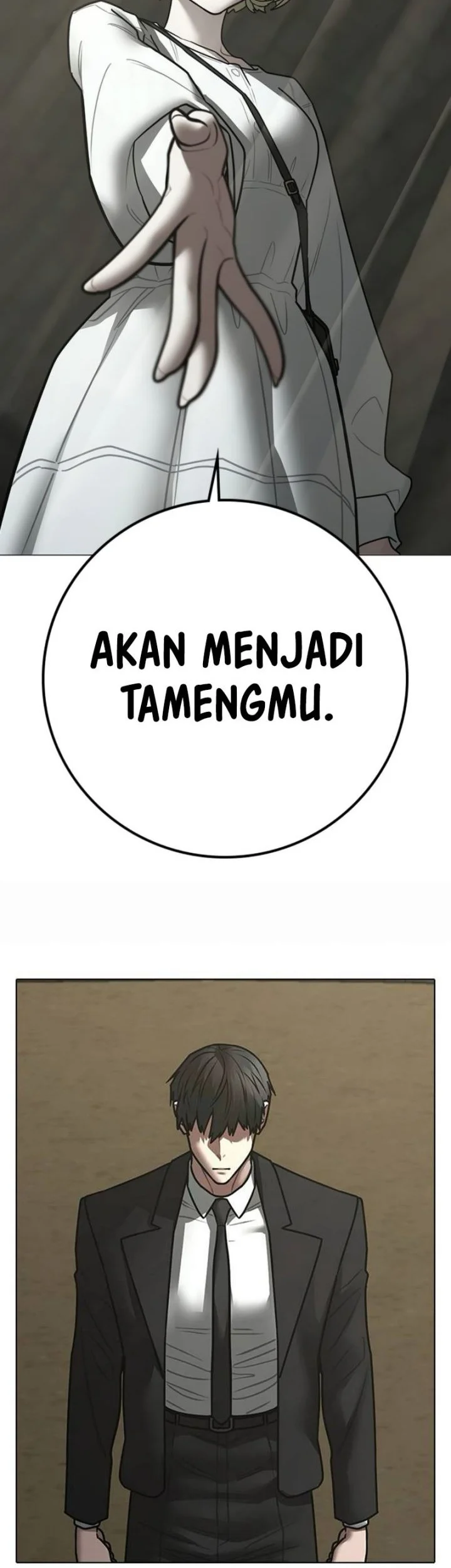 Chapter 203 - halaman 38