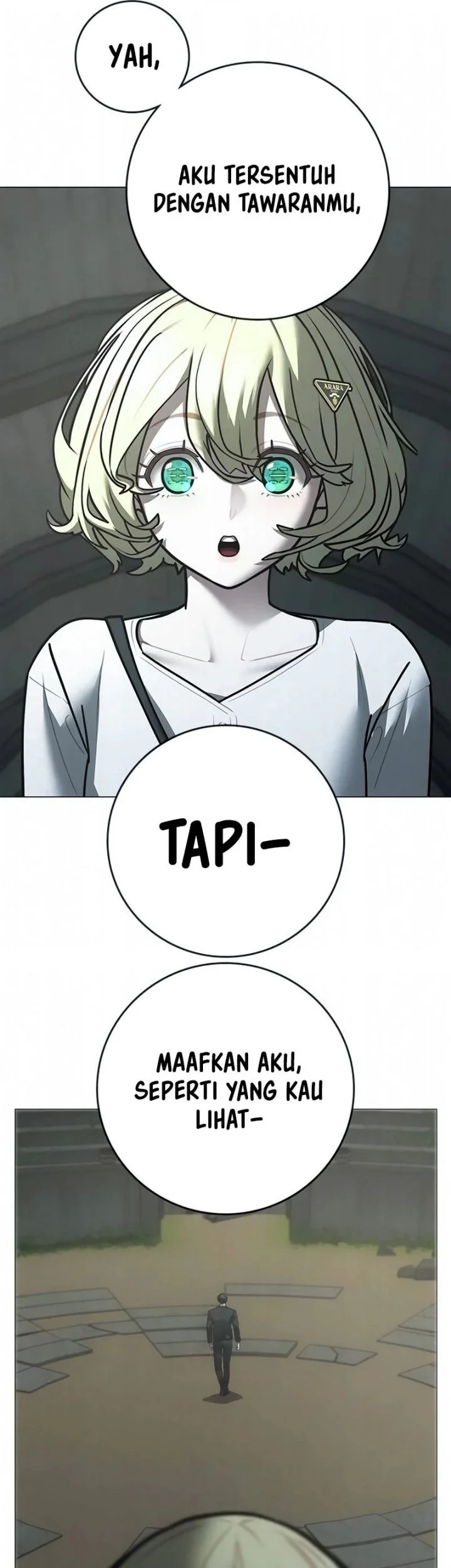 Chapter 203 - halaman 43
