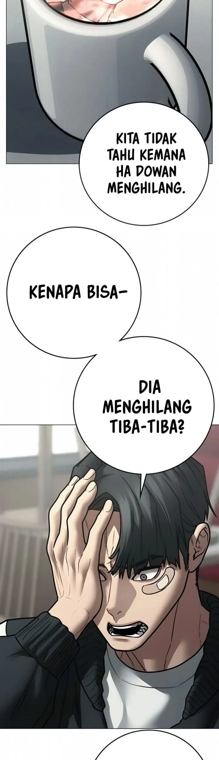 Chapter 203 - halaman 50