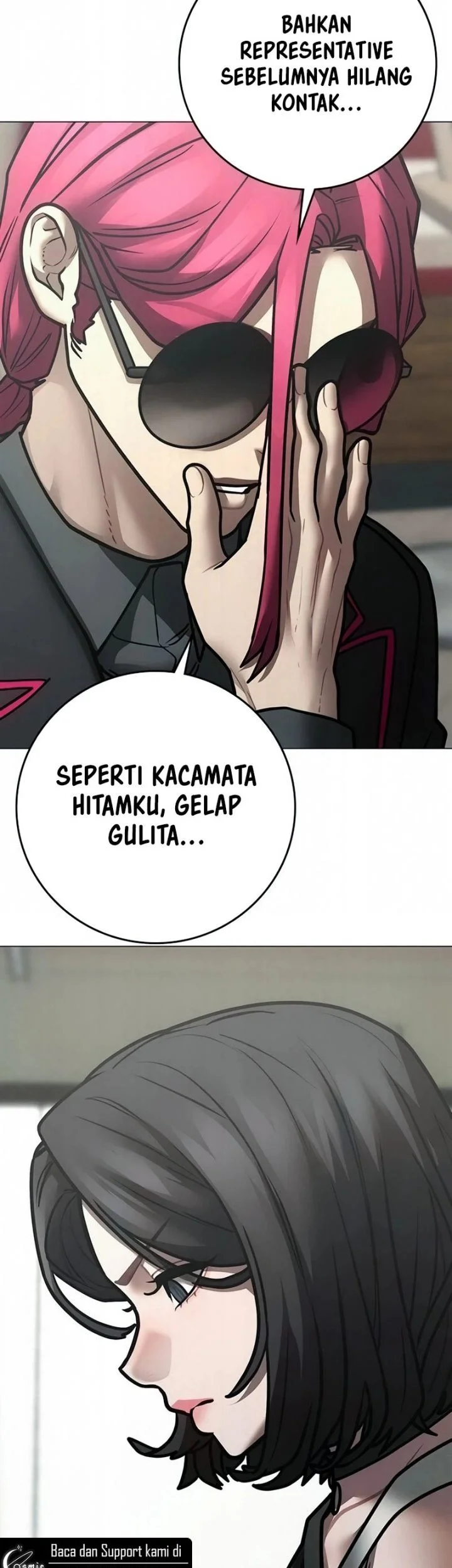 Chapter 203 - halaman 51