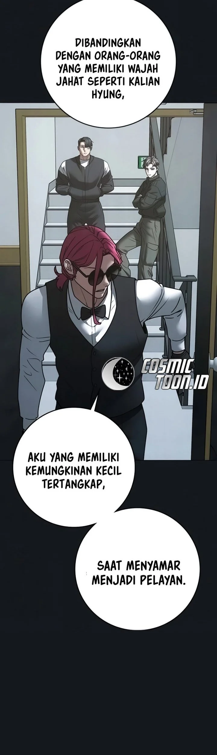 Chapter 204 - halaman 62