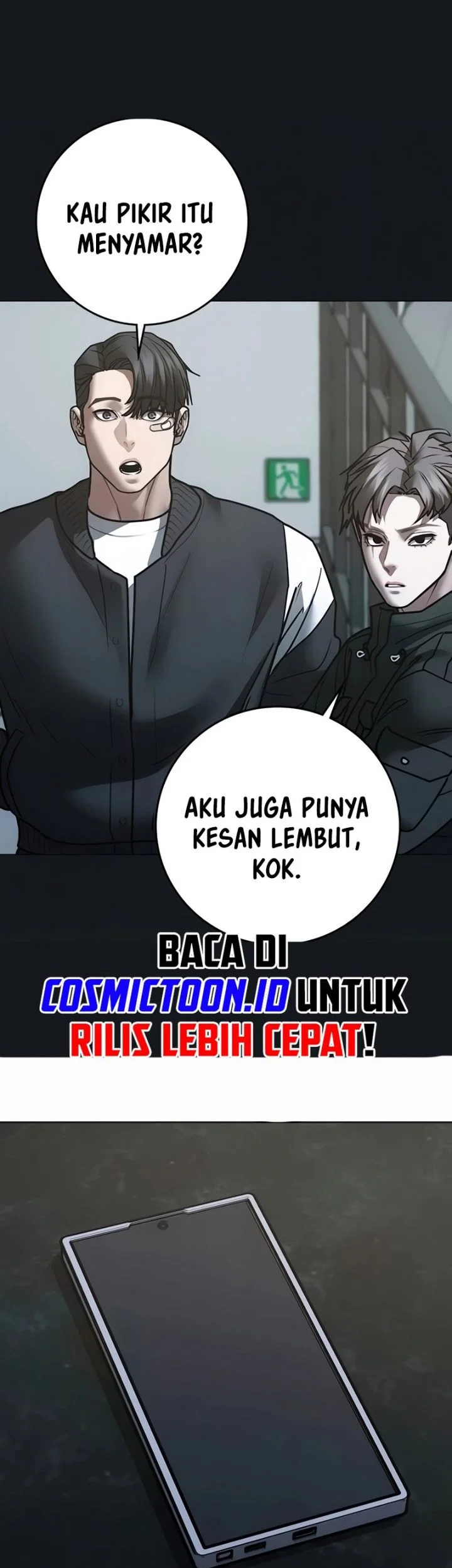 Chapter 204 - halaman 63