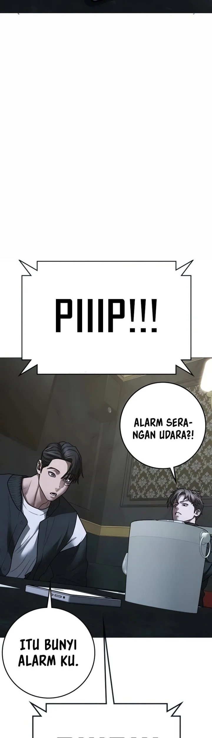 Chapter 204 - halaman 64