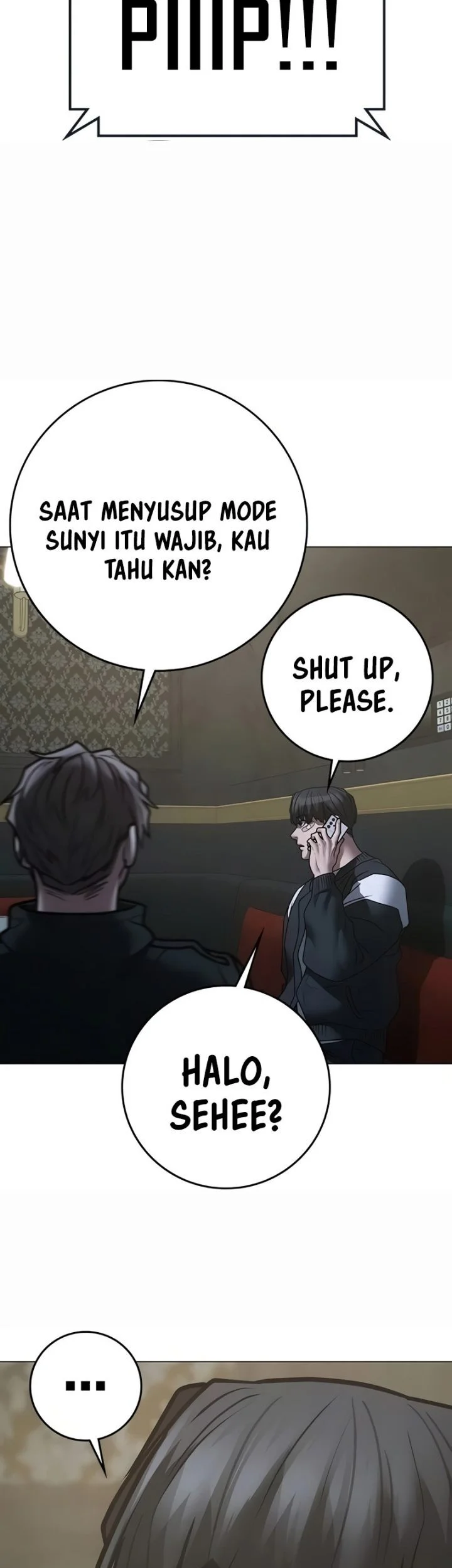 Chapter 204 - halaman 65