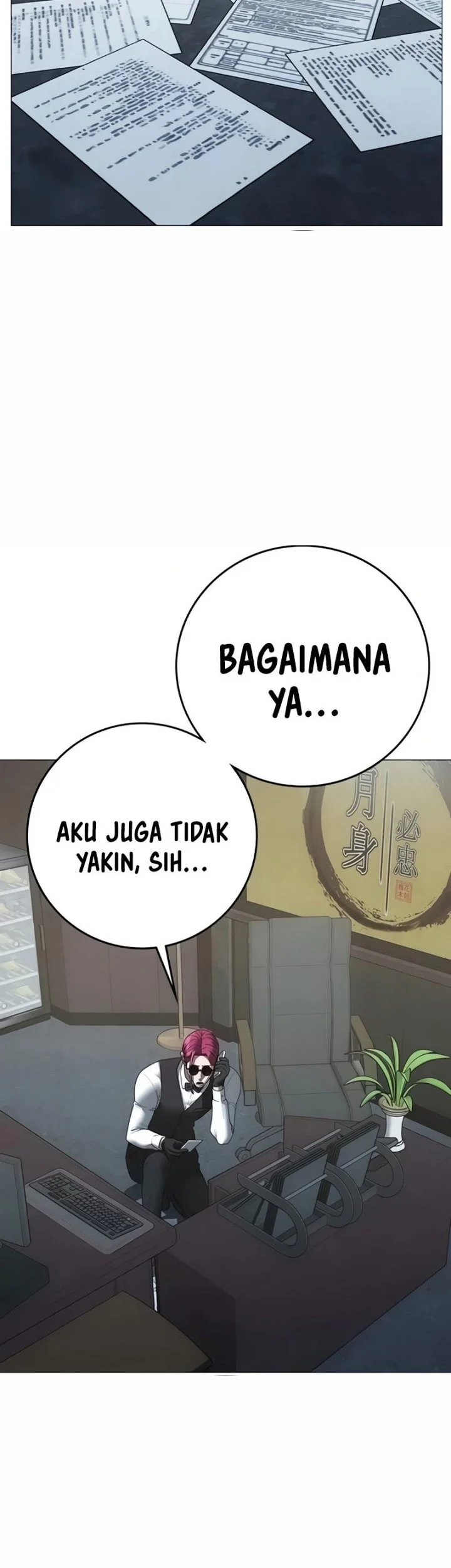 Chapter 204 - halaman 68