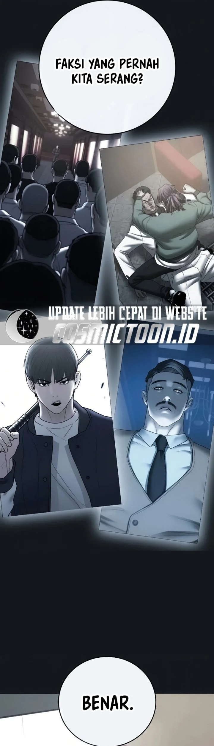 Chapter 204 - halaman 8