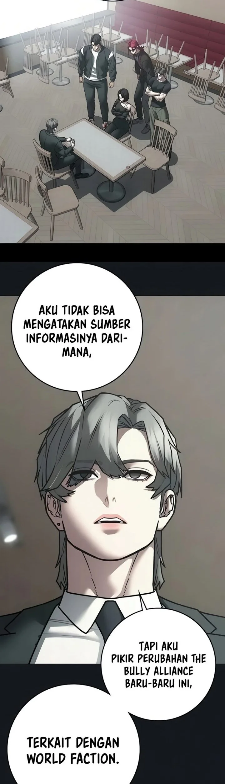 Chapter 204 - halaman 9