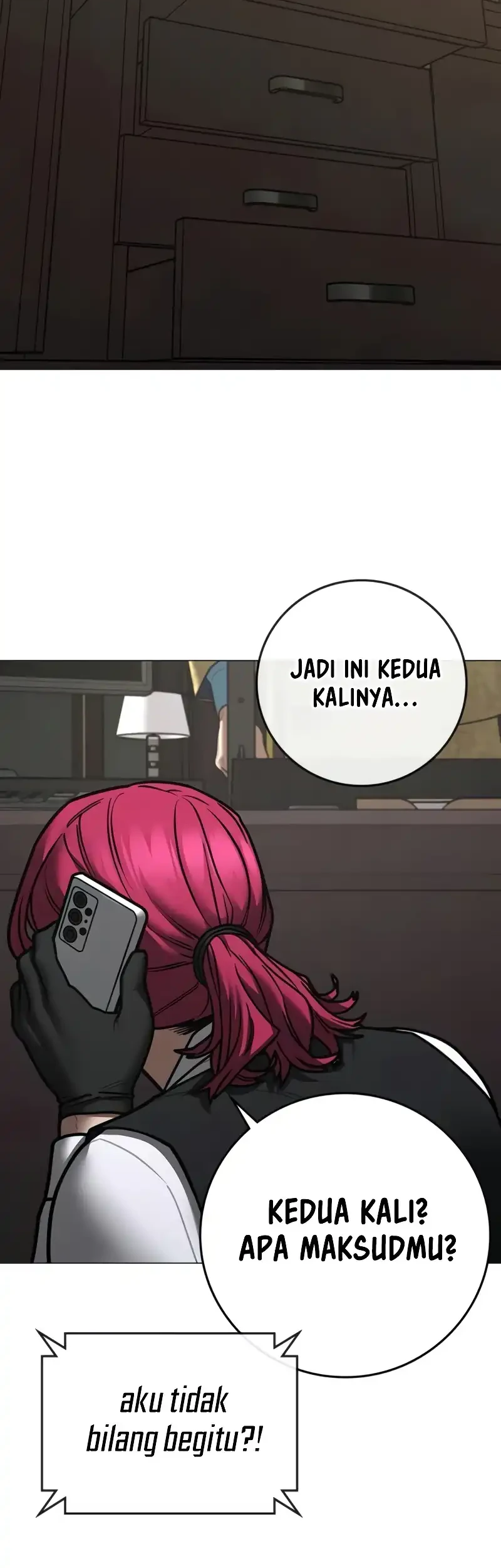 Chapter 205 - halaman 7